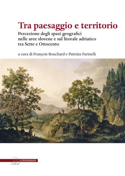 Tra paesaggio e territorio. Percezione degli spazi geografic