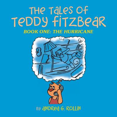 THE TALES OF TEDDY FITZBEAR