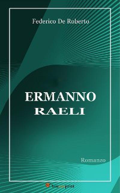 Ermanno Raeli (Romanzo)