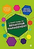A Quick Guide to Behaviour Management
