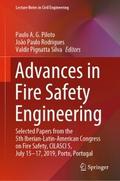 Advances in Fire Safety Engineering