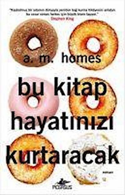 Bu Kitap Hayatinizi Kurtaracak