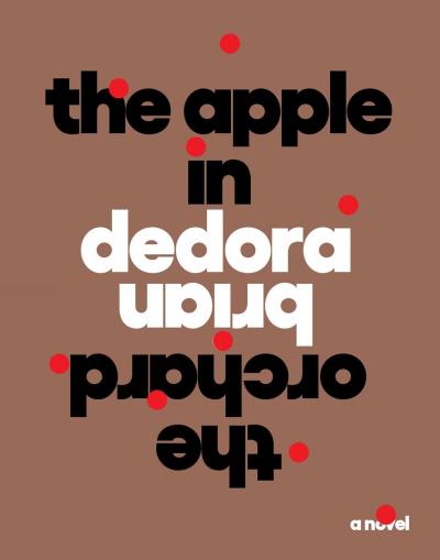 Apple in the Orchard
