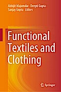 Functional Textiles and Clothing