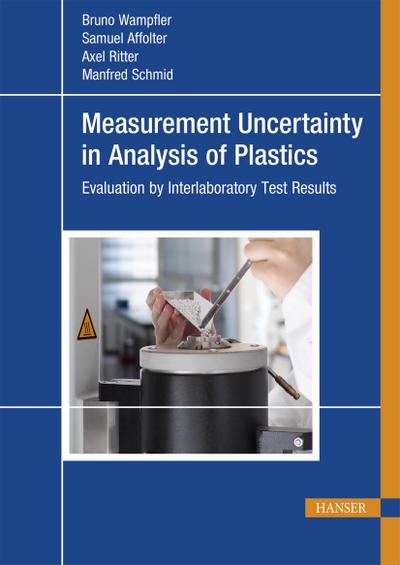 Measurement Uncertainty in Analysis of Plastics