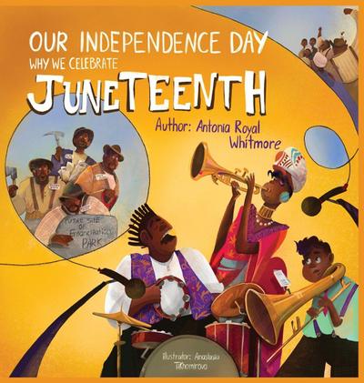 Our Independence Day