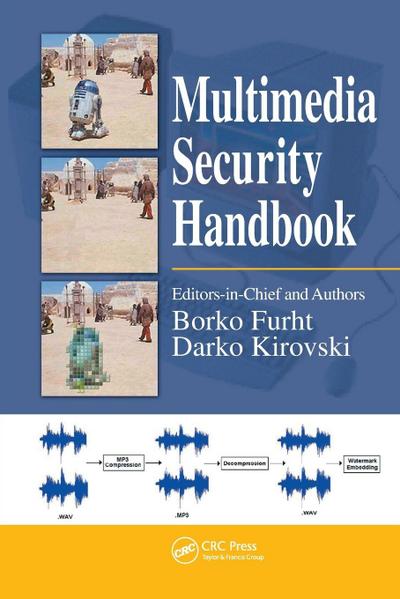 Multimedia Security Handbook