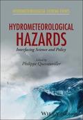 Hydrometeorological Hazards