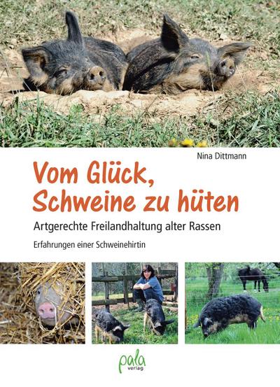Vom Glück, Schweine zu hüten