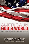 America in God’s World