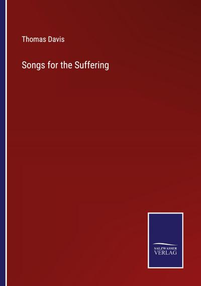 Songs for the Suffering