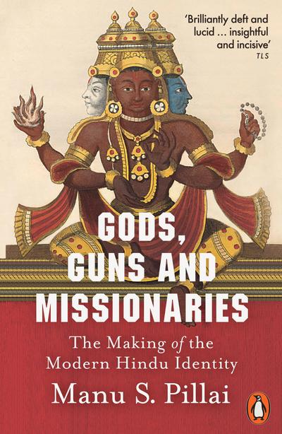Gods, Guns and Missionaries