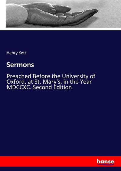 Sermons