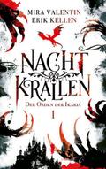 Nachtkrallen 1