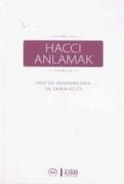 Hacci Anlamak
