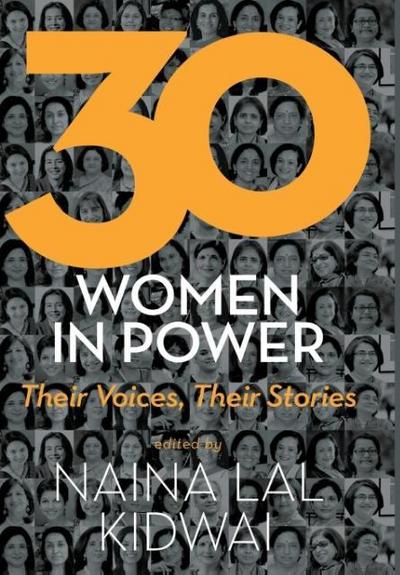 30 Women in Power