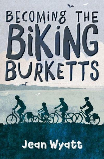 Becoming the Biking Burketts