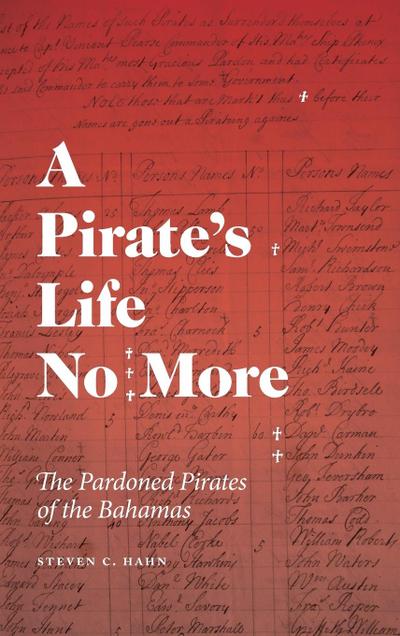 A Pirate’s Life No More