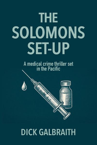 THE SOLOMONS SET-UP