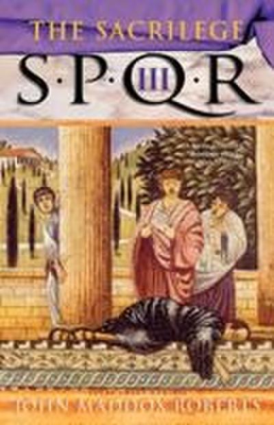 Spqr III