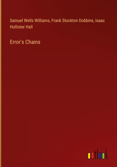 Error’s Chains