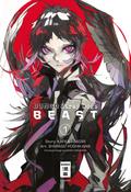 Bungo Stray Dogs BEAST 01