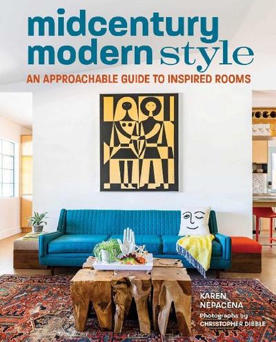 Midcentury Modern Style 
