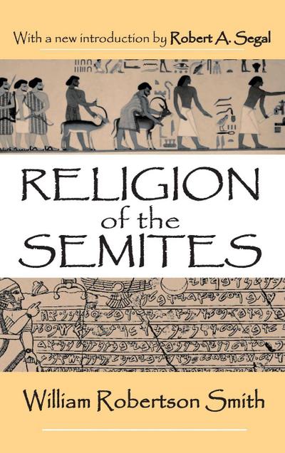 Religion of the Semites