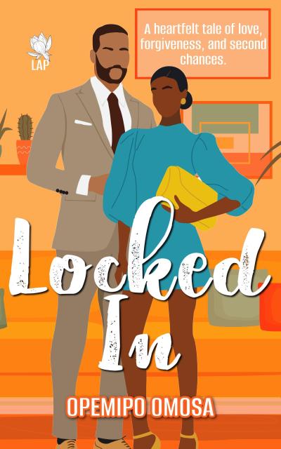 Locked In (Love Notes, #7)