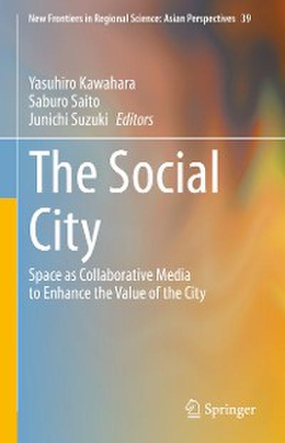 The Social City