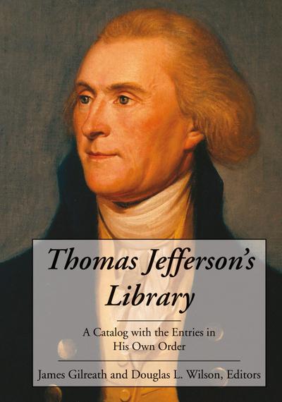 Thomas Jefferson’s Library