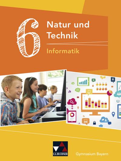 Natur und Technik - Gymnasium Bayern