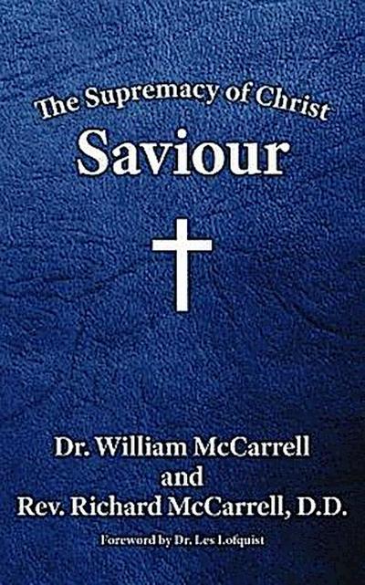 The Supremacy of Christ