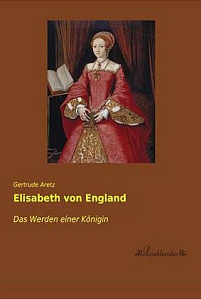 Elisabeth von England