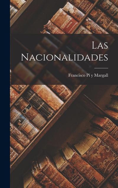 Las Nacionalidades