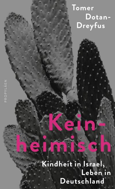 Keinheimisch