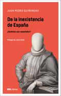 De la inexistencia de España