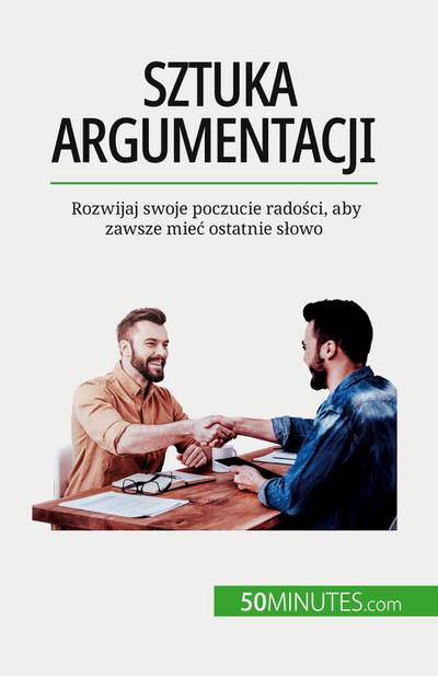 Sztuka argumentacji