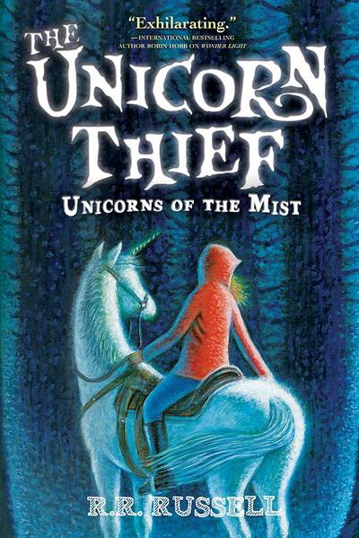 The Unicorn Thief
