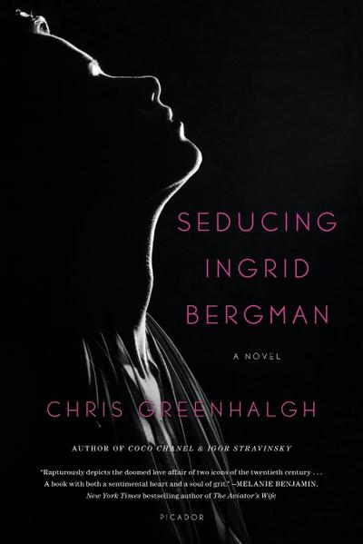 Seducing Ingrid Bergman