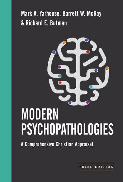 Modern Psychopathologies