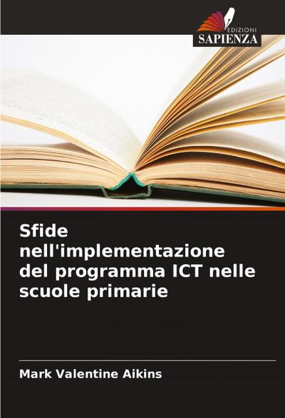 Sfide nell’implementazione del programma ICT nelle scuole primarie