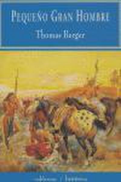 Pequeño gran hombre