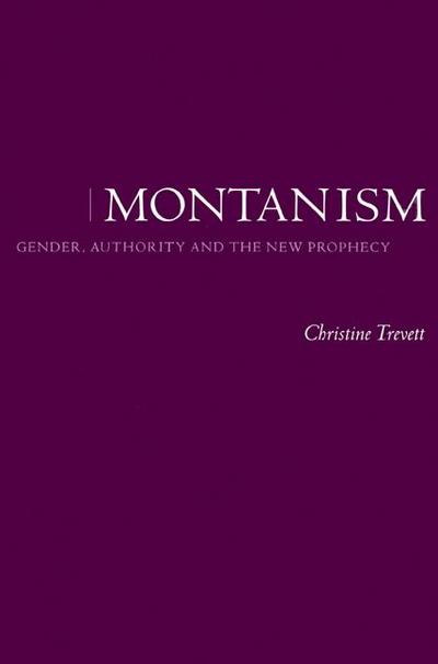 Montanism