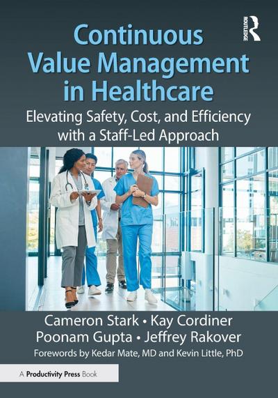 Continuous Value Management in Healthcare