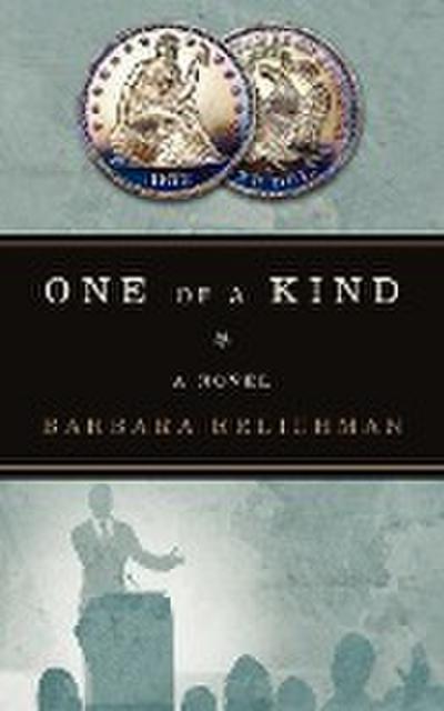 One of a Kind - Barbara Erlichman