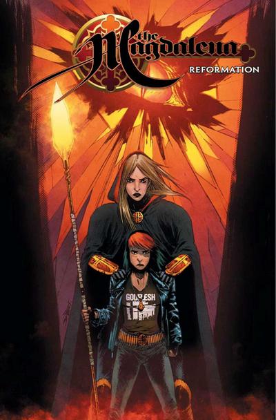 Magdalena: Reformation