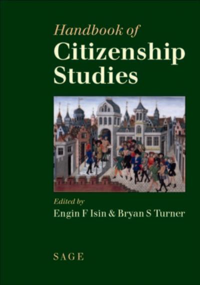 Handbook of Citizenship Studies