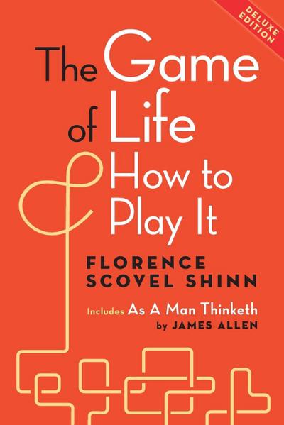 The Game of Life and How to Play It, Deluxe Edition