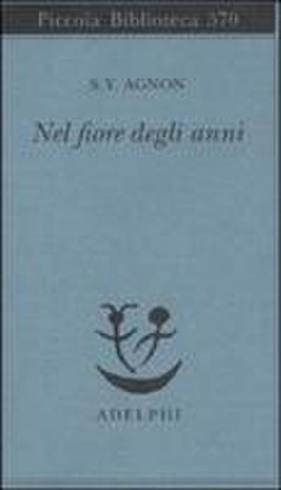 Nel fiore degli anni